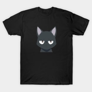 Chito Is Unimpressed T-Shirt